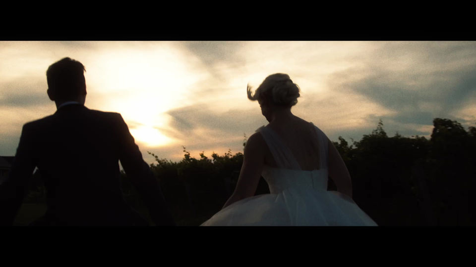 Amanda & Scotty | A Wedding Film
